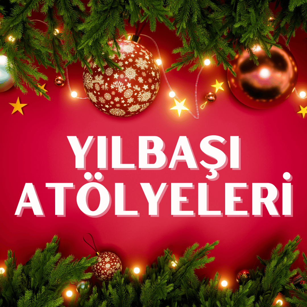 Yılbaşı Atölyeleri