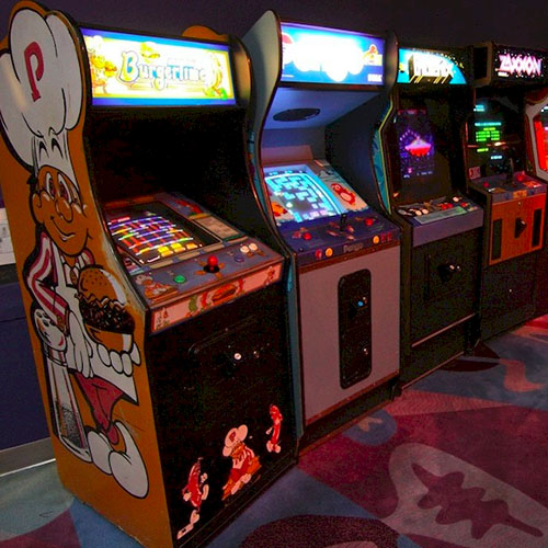 Arcade Atari