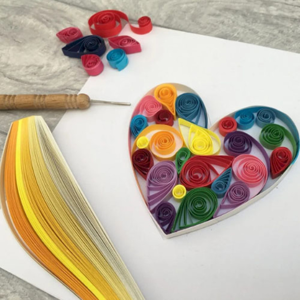 quilling