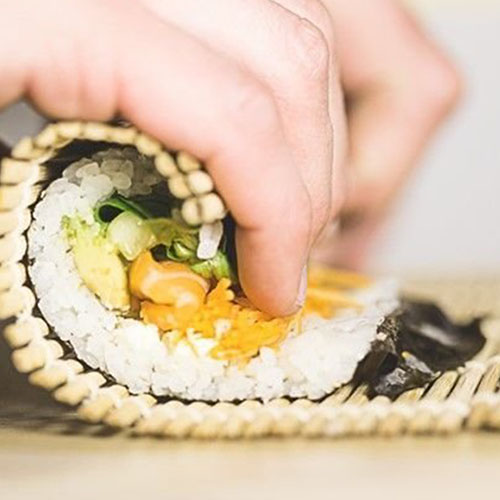 Sushi Atölyesi