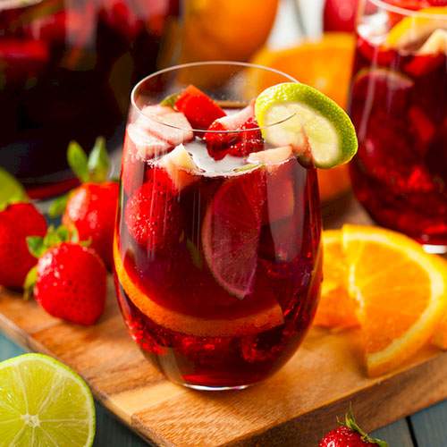 Sangria Atölyesi