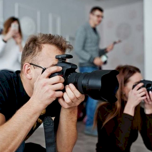 Fotoğrafçılık Kulübü