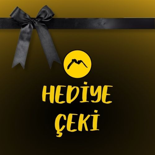 hediye çeki