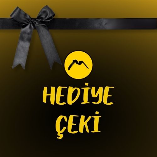 Hediye Çeki