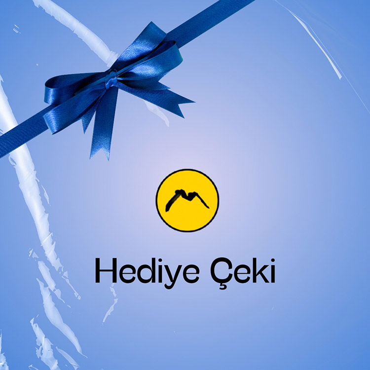 Hediye Çeki